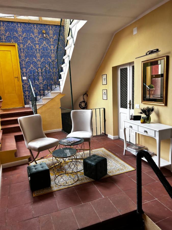 Casa Lindner Villa Rustico Ferienhaus 400M Zum Gardasee 13Schlafplaetze Toscolano Maderno Buitenkant foto