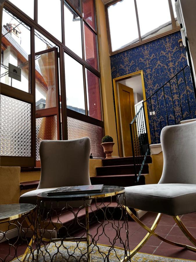 Casa Lindner Villa Rustico Ferienhaus 400M Zum Gardasee 13Schlafplaetze Toscolano Maderno Buitenkant foto