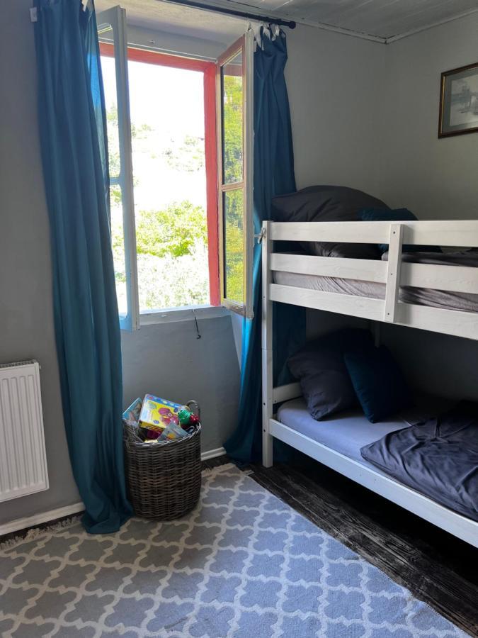 Casa Lindner Villa Rustico Ferienhaus 400M Zum Gardasee 13Schlafplaetze Toscolano Maderno Buitenkant foto